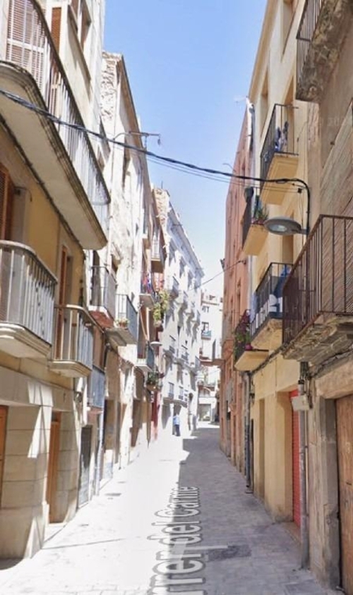 Valls Alt Camp appartement foto 6327485