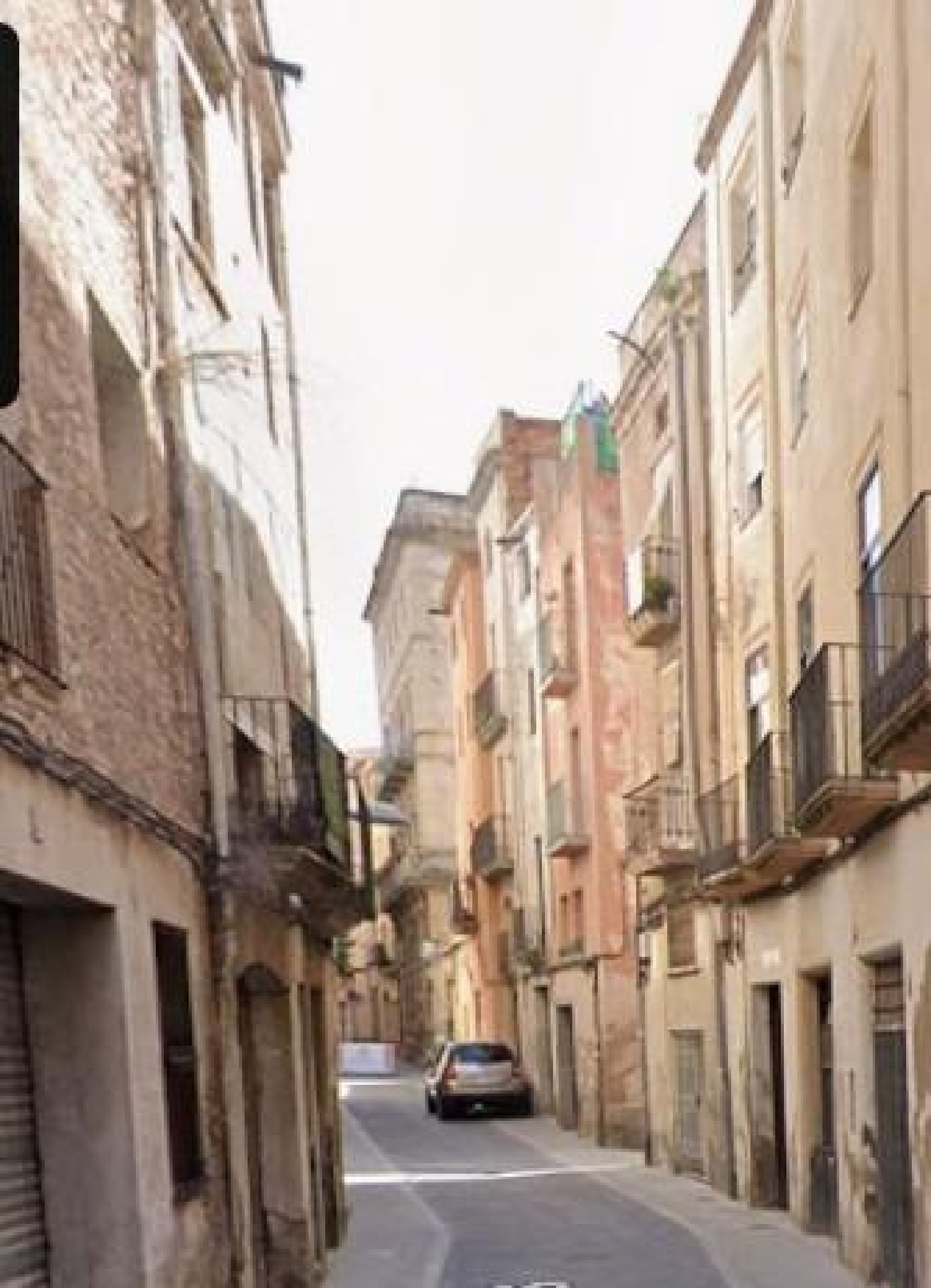  te koop appartement Valls Alt Camp 1