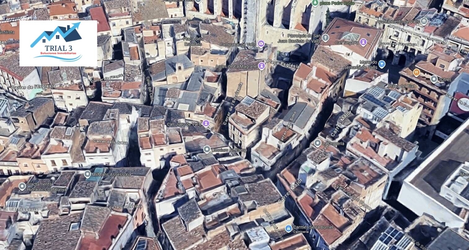  en venta apartamento Valls Alt Camp 2