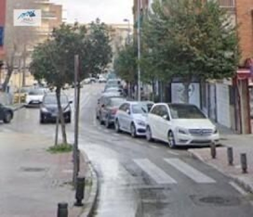 Valverde De Leganés Olienza lägenhet foto 6340322