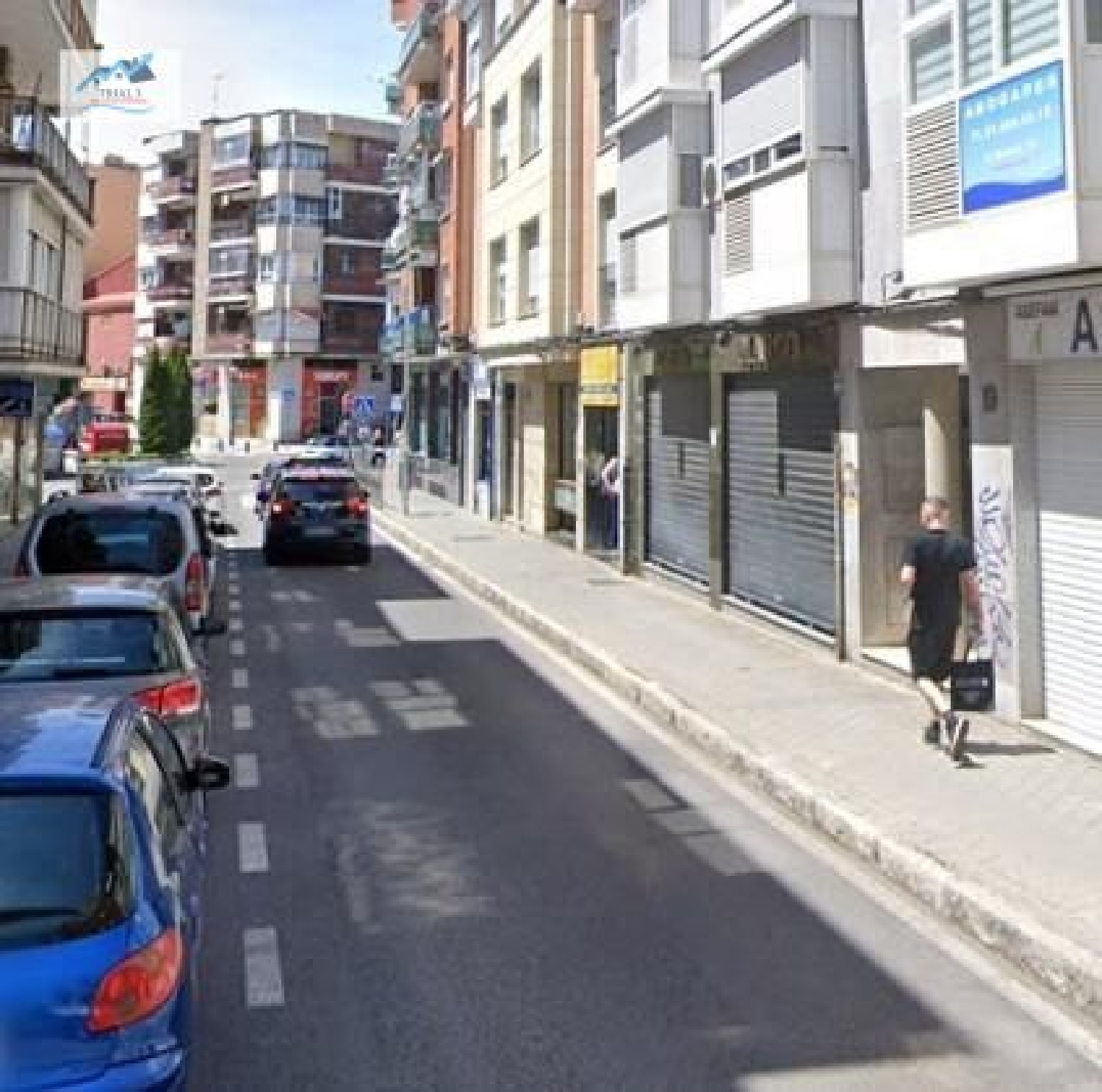 till salu lägenhet Valverde De Leganés Olienza 2