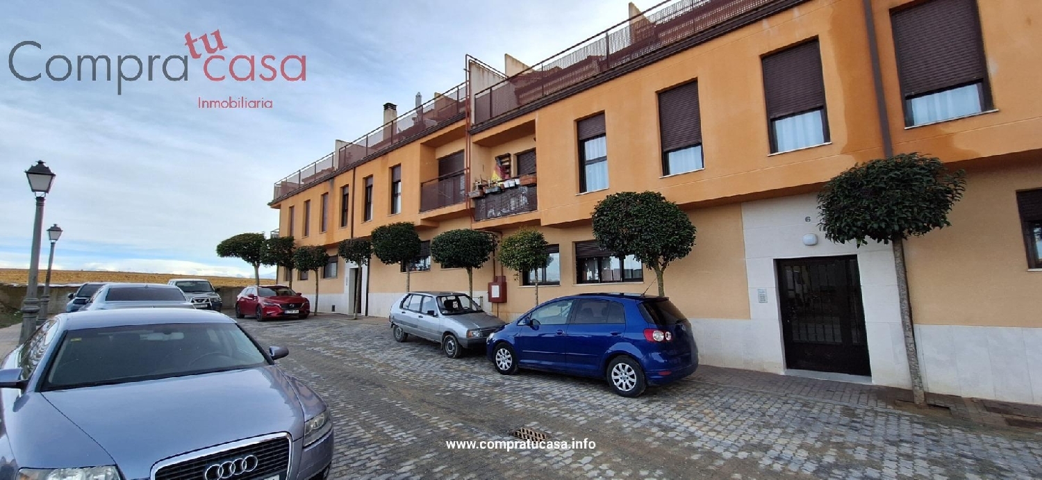  te koop appartement Valverde Del Majano Campiña Segoviana 2