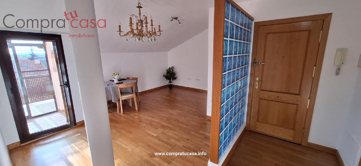  te koop appartement Valverde Del Majano Campiña Segoviana 8