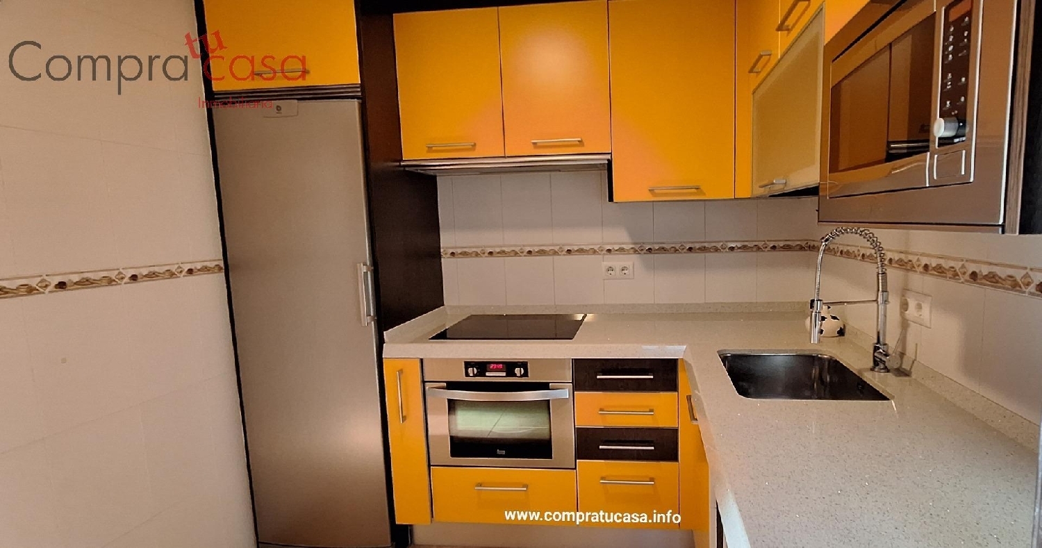  te koop appartement Valverde Del Majano Campiña Segoviana 5