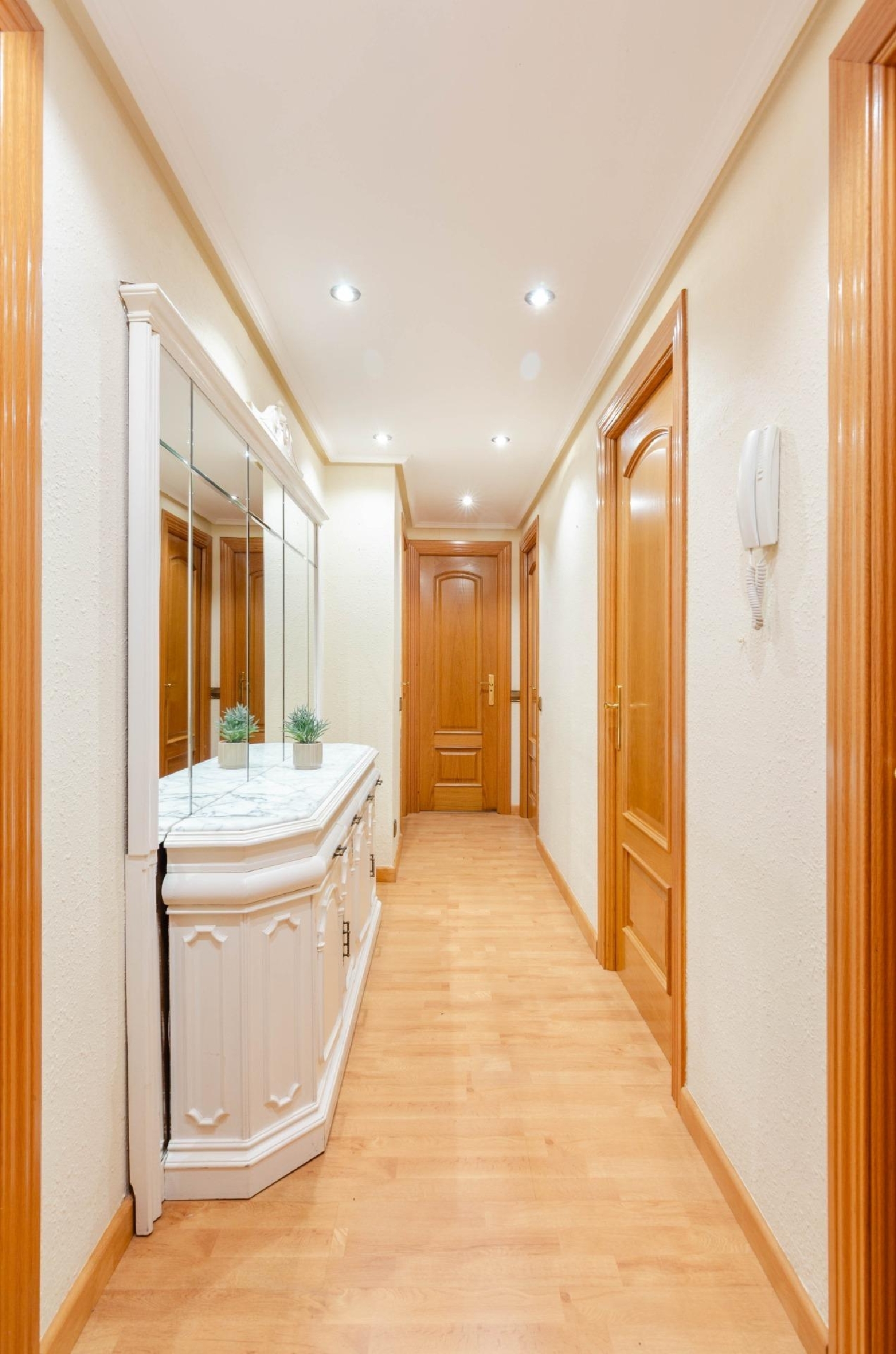  for sale apartment Vegafriosa Avilés 6