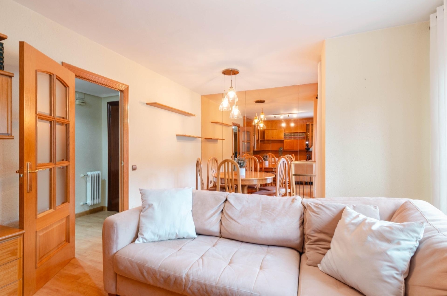  for sale apartment Vegafriosa Avilés 4