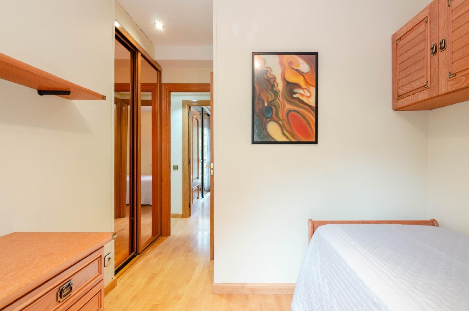  for sale apartment Vegafriosa Avilés 7