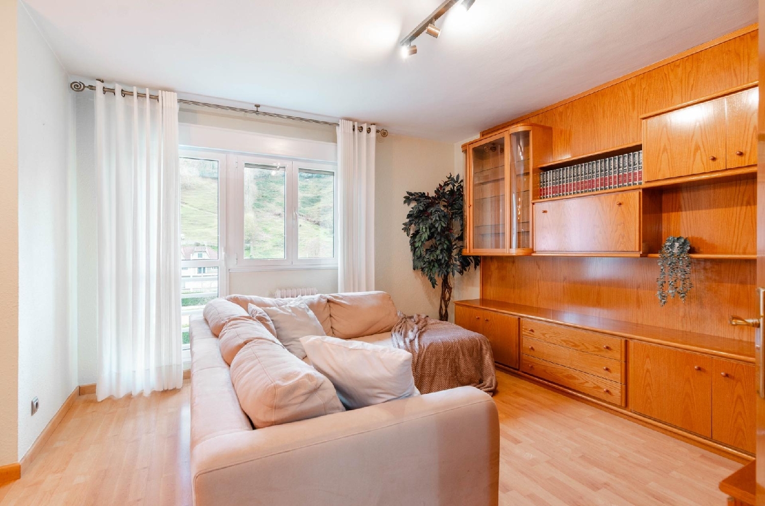  for sale apartment Vegafriosa Avilés 5