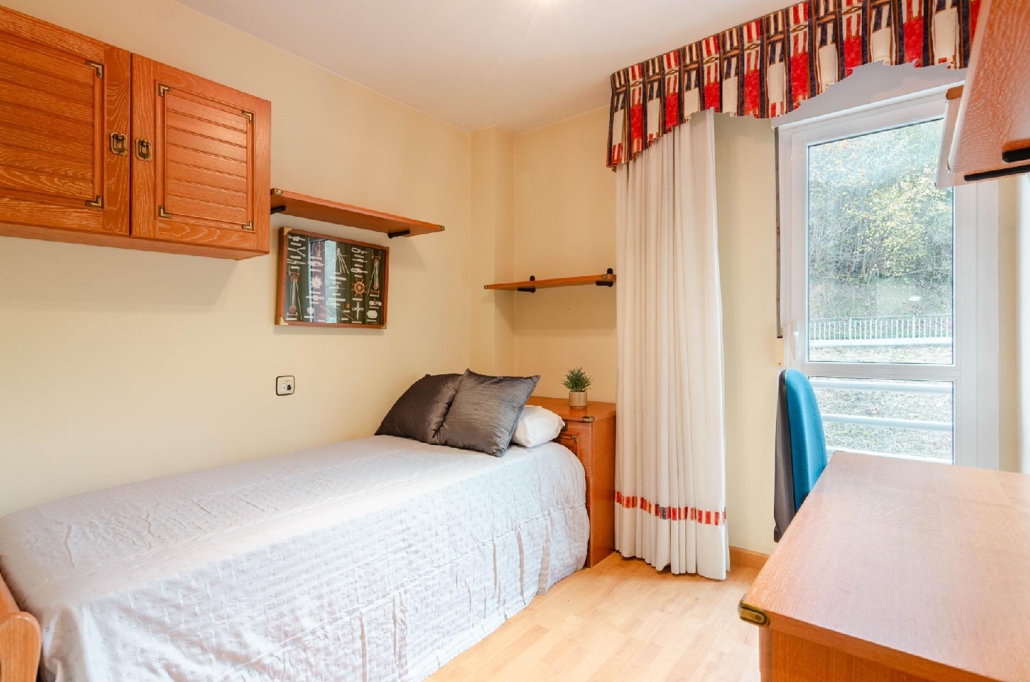  for sale apartment Vegafriosa Avilés 8