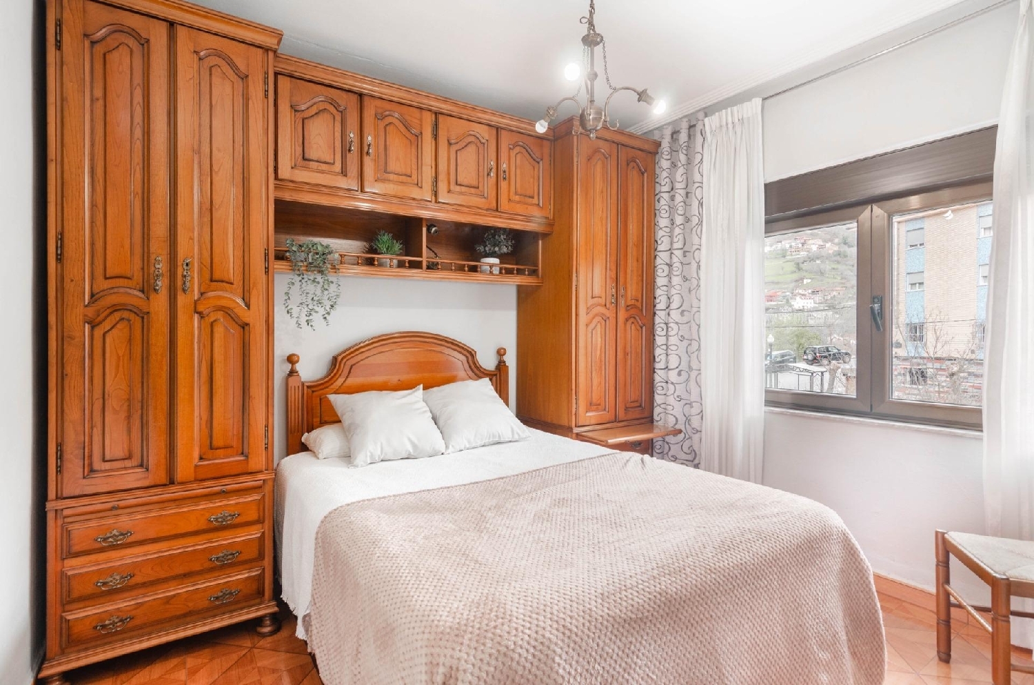  for sale apartment Vegafriosa Avilés 7