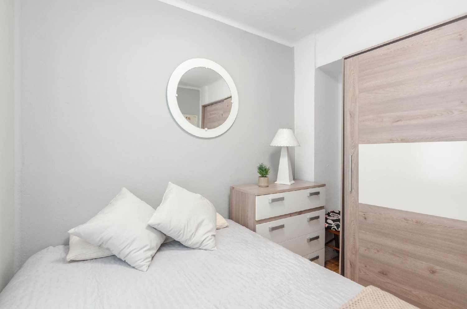  for sale apartment Vegafriosa Avilés 2