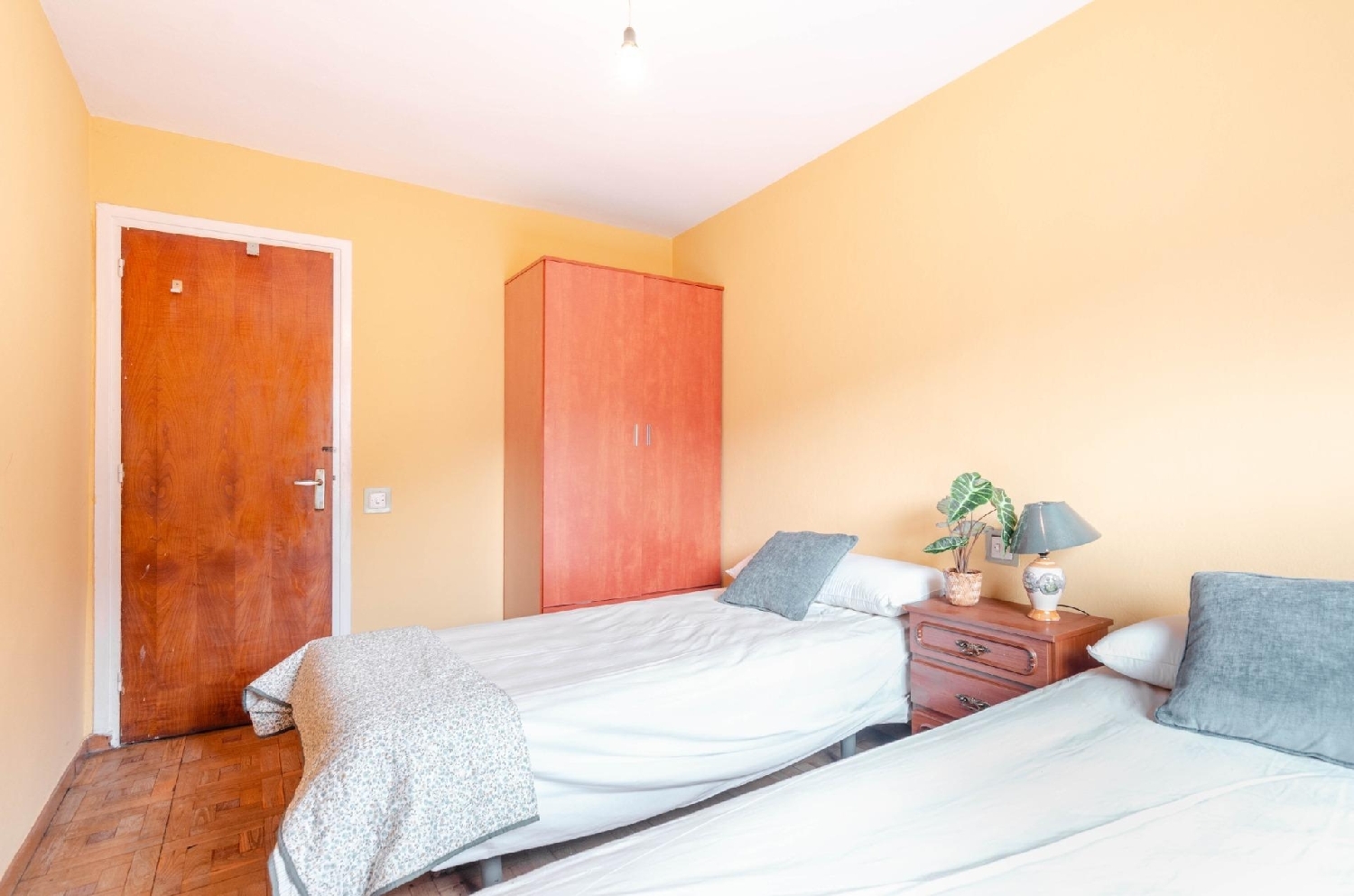  for sale apartment Vegallera Sierra Del Segura 7