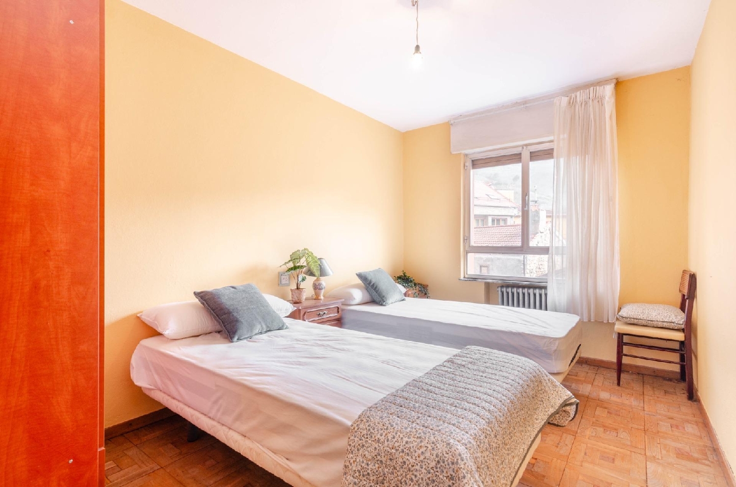  for sale apartment Vegallera Sierra Del Segura 5