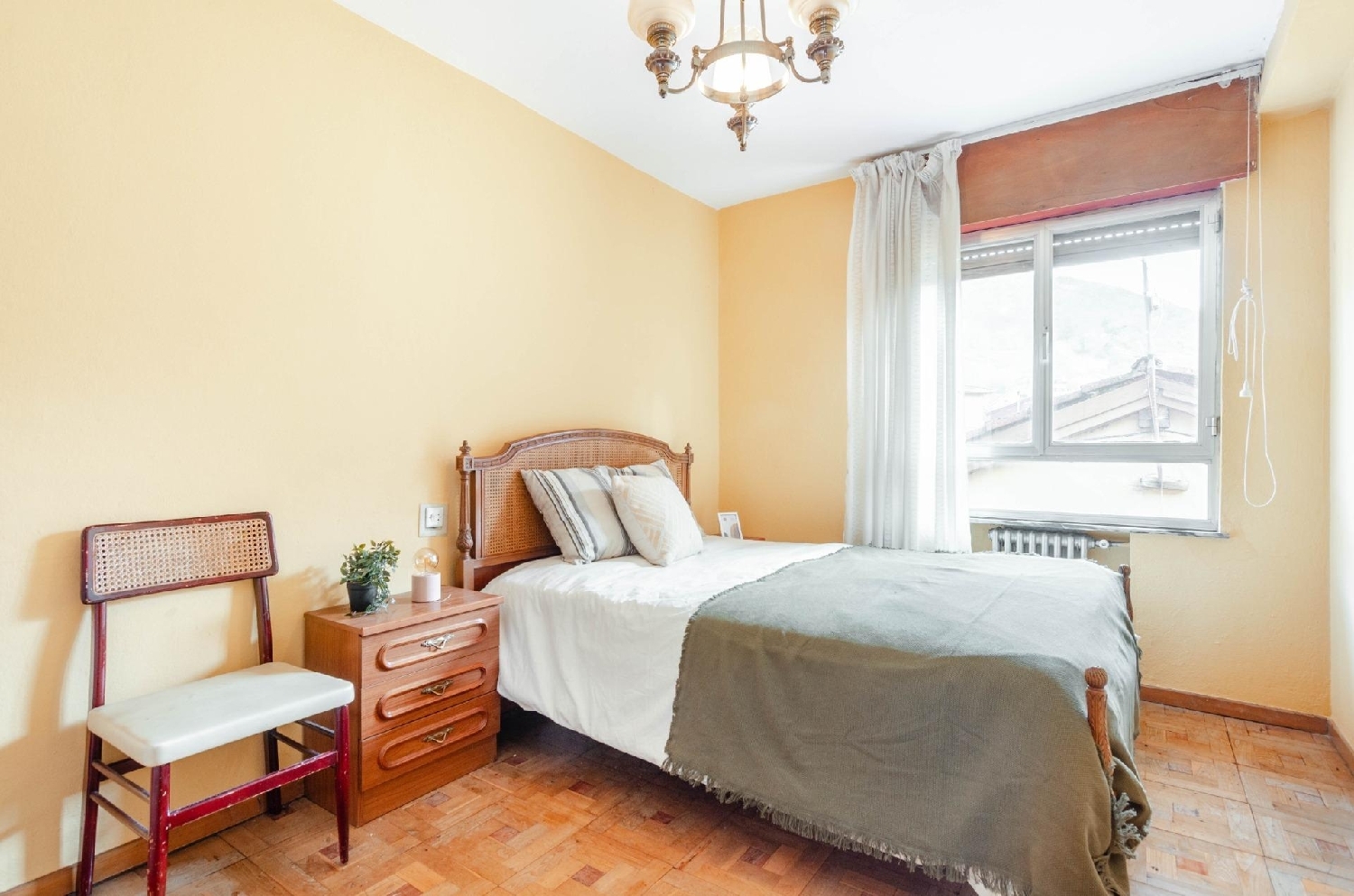  for sale apartment Vegallera Sierra Del Segura 1