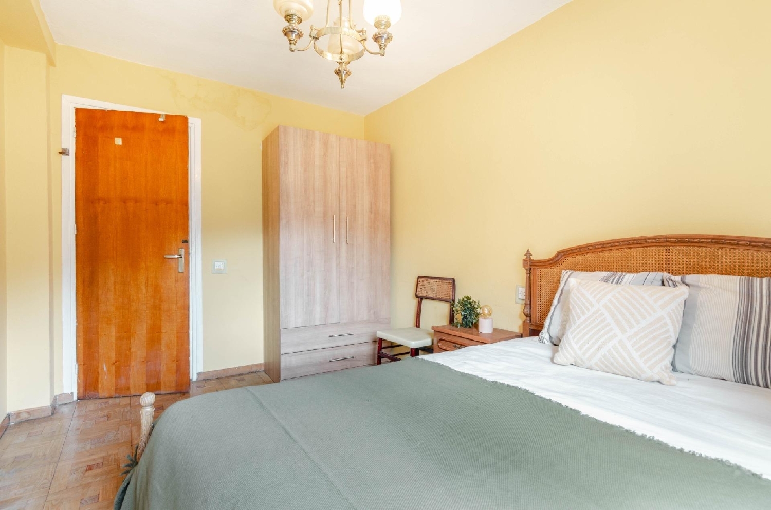  for sale apartment Vegallera Sierra Del Segura 3