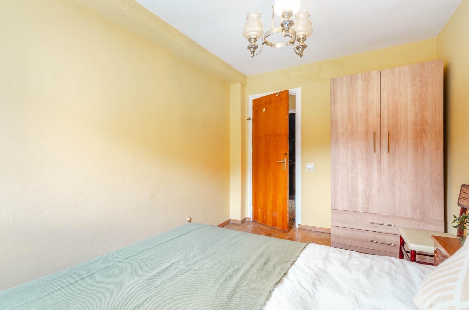  for sale apartment Vegallera Sierra Del Segura 4