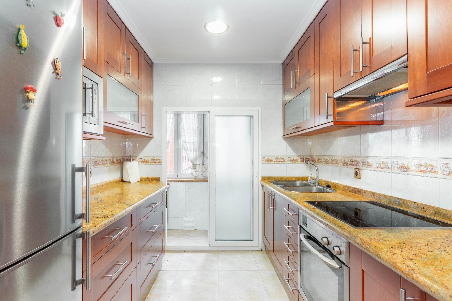 till salu lägenhet Vegallera Sierra Del Segura 1