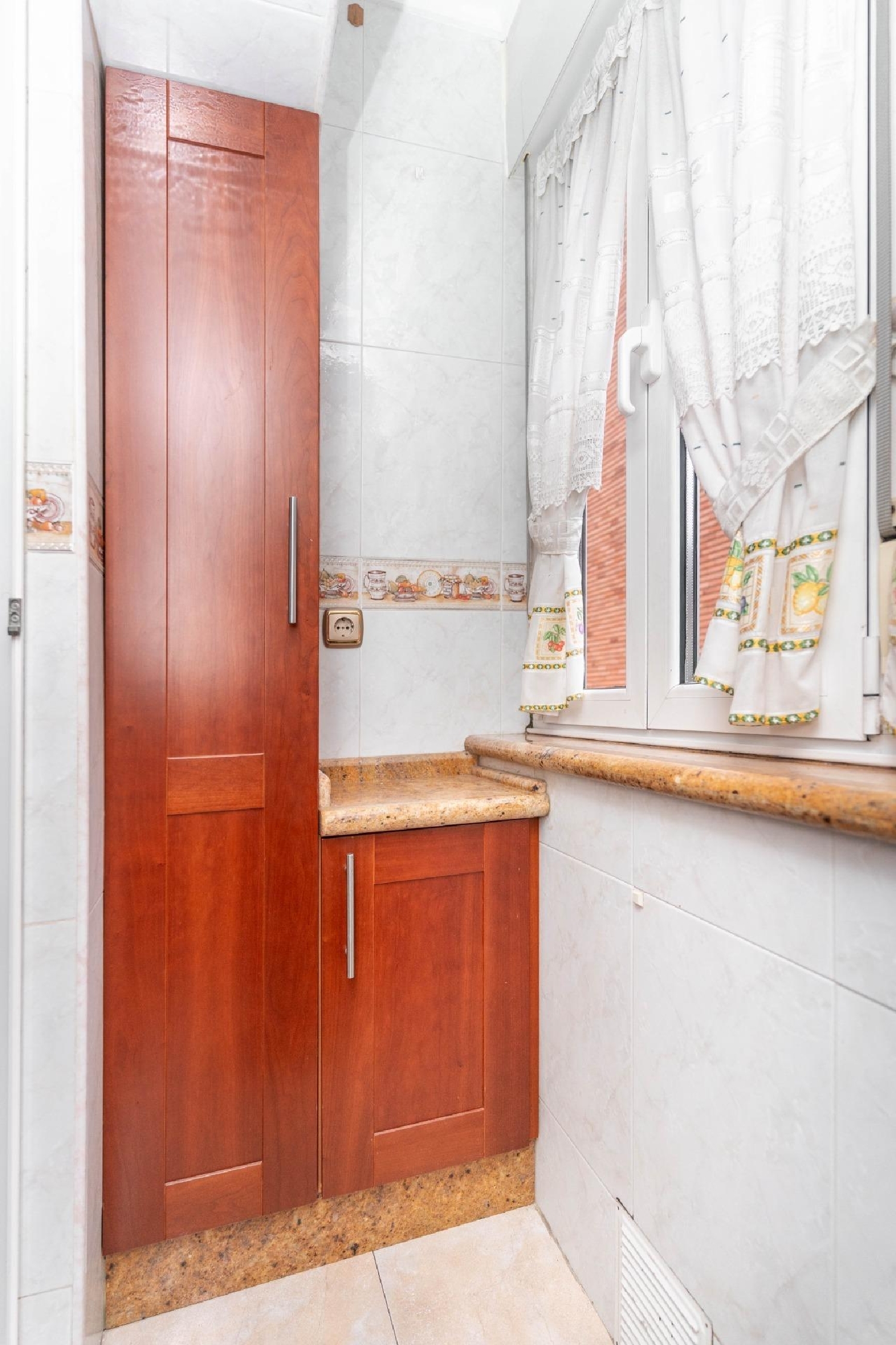 till salu lägenhet Vegallera Sierra Del Segura 6