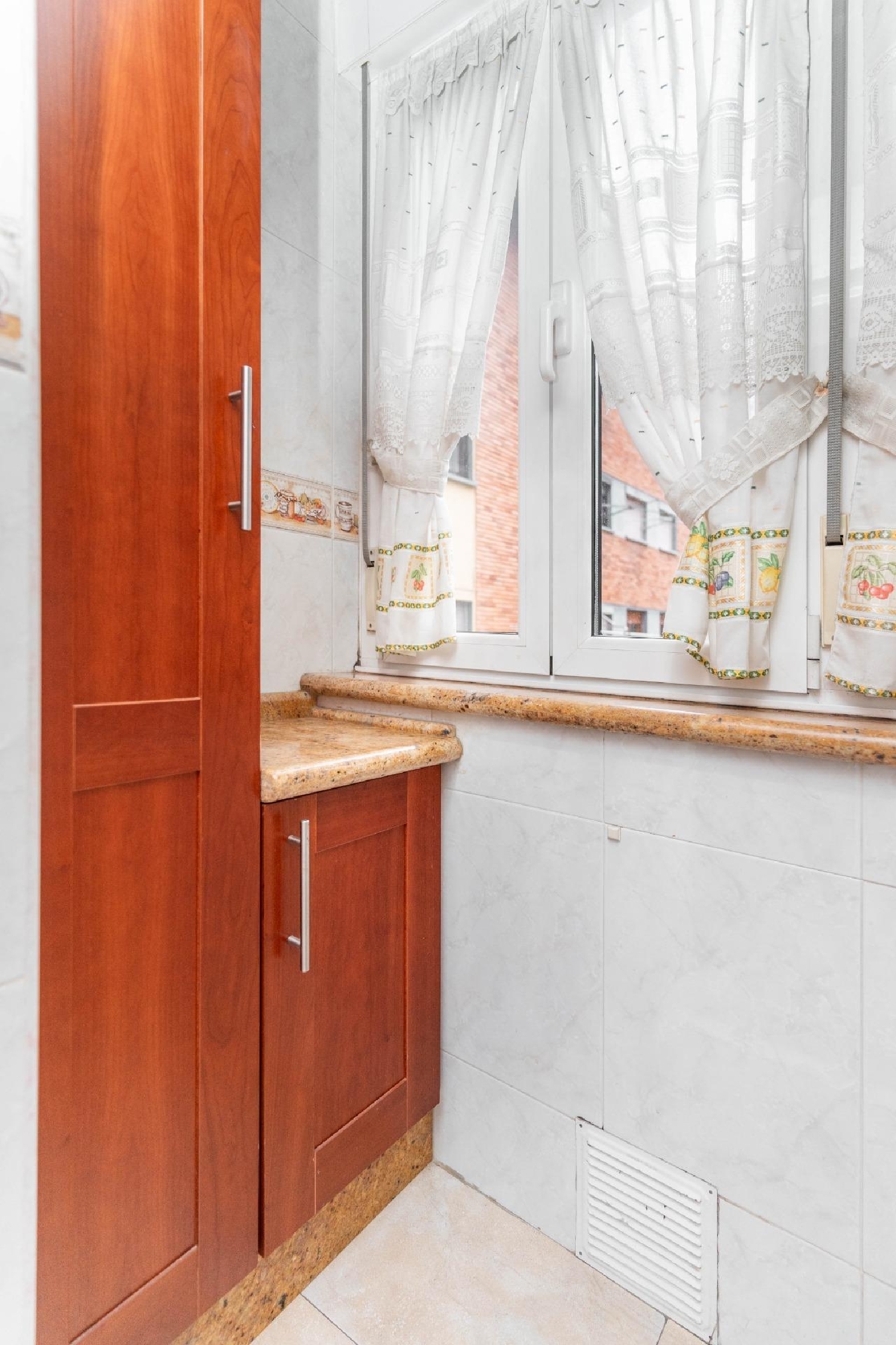 till salu lägenhet Vegallera Sierra Del Segura 7