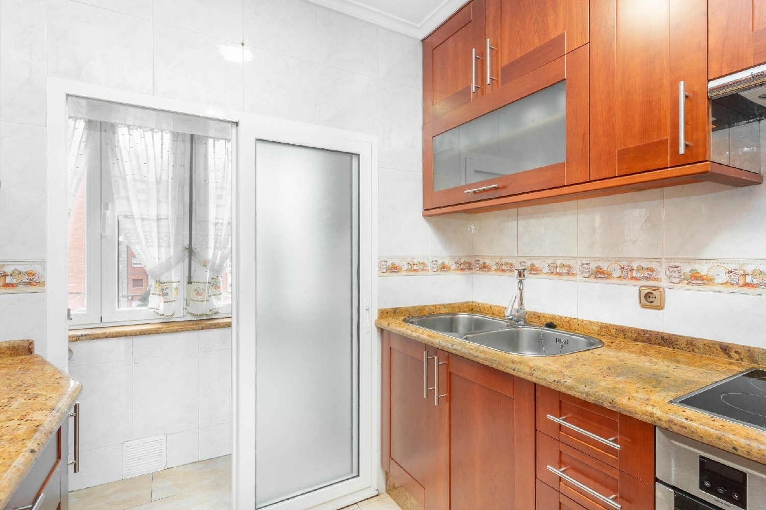 till salu lägenhet Vegallera Sierra Del Segura 3