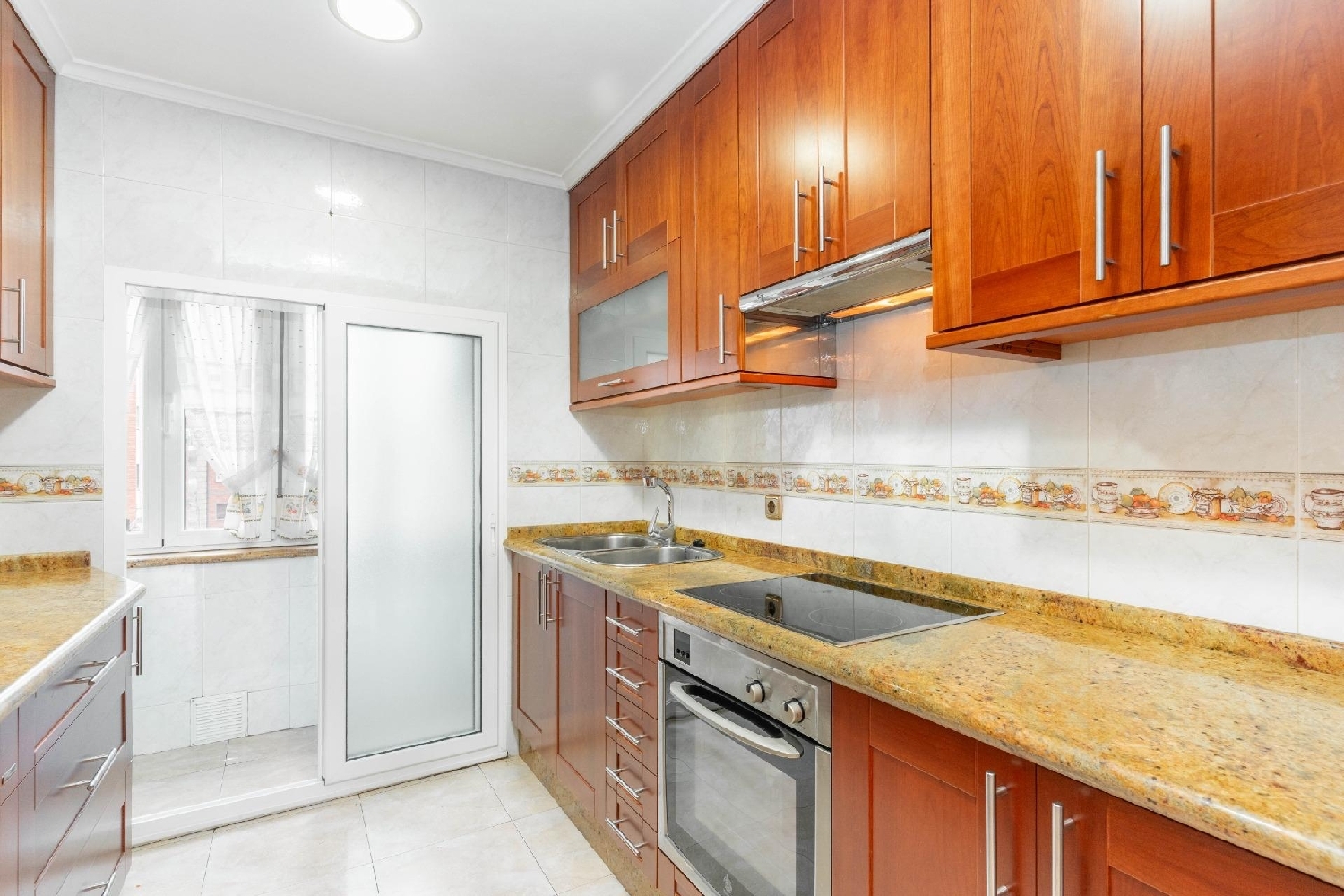 till salu lägenhet Vegallera Sierra Del Segura 4