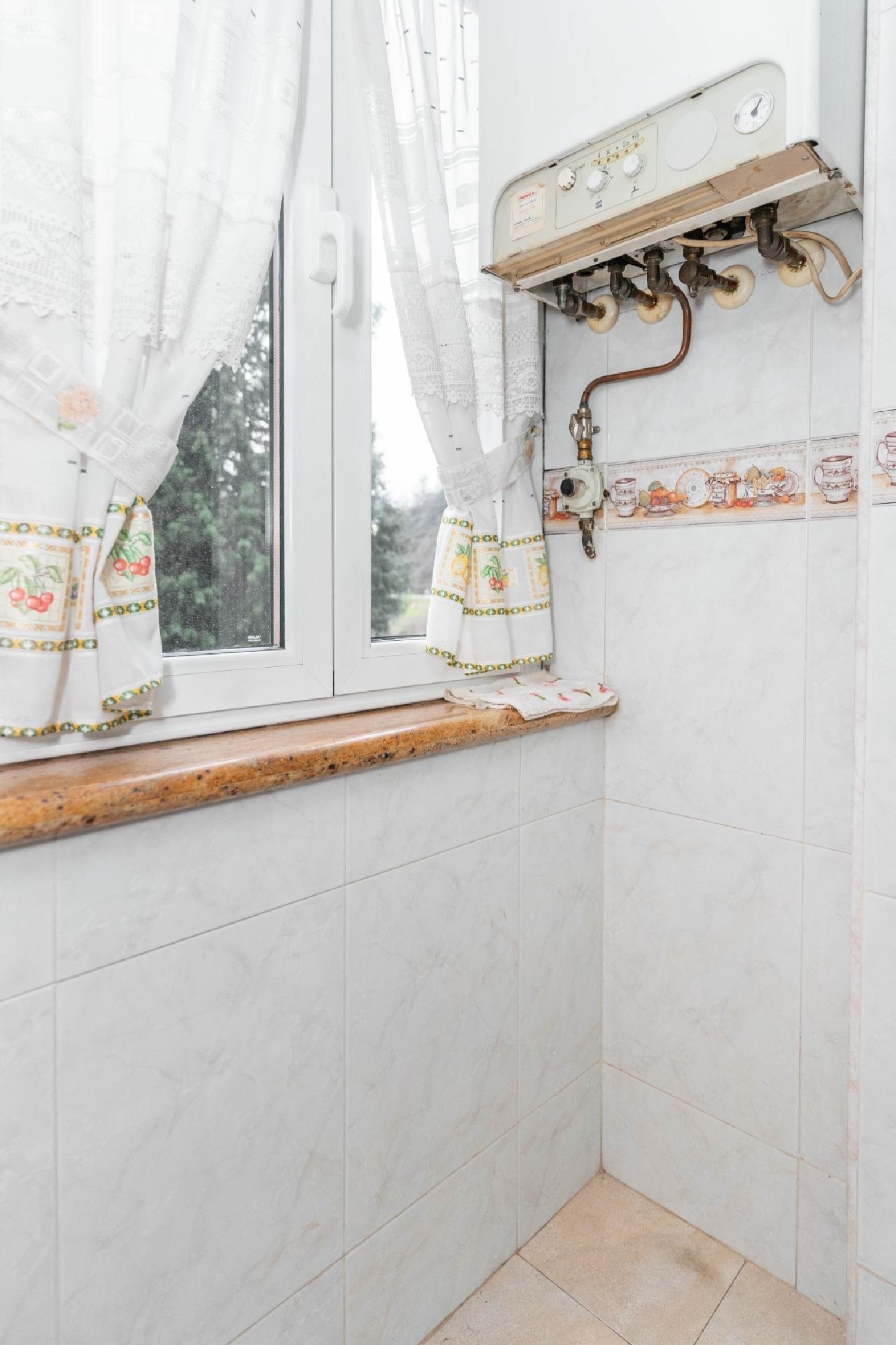 till salu lägenhet Vegallera Sierra Del Segura 8