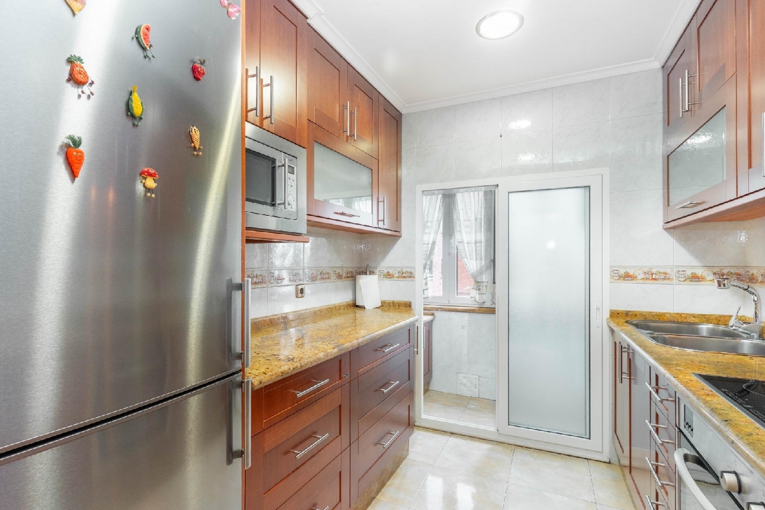 till salu lägenhet Vegallera Sierra Del Segura 5