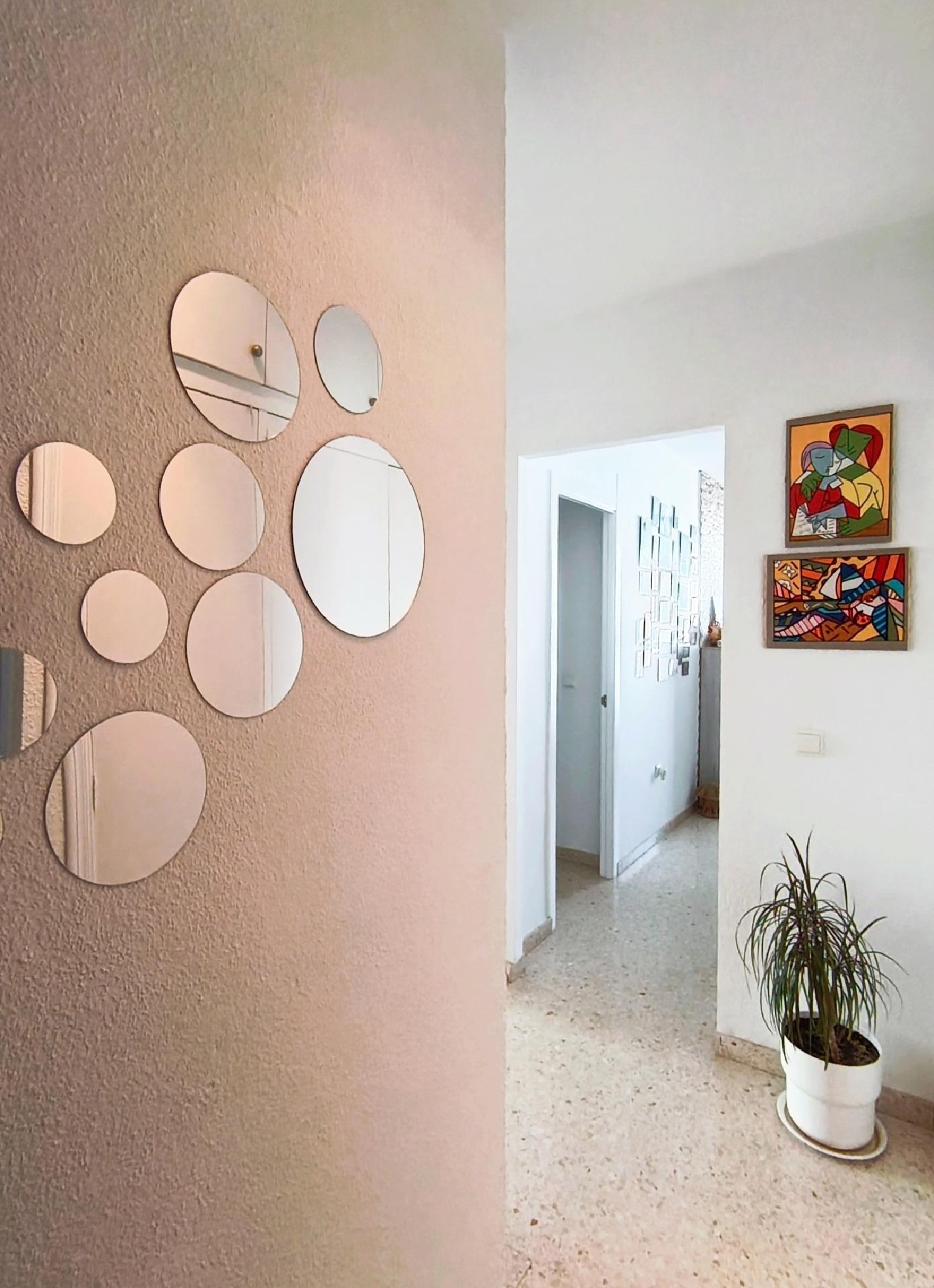  à vendre appartement Vejer De La Frontera Janda (La) 3