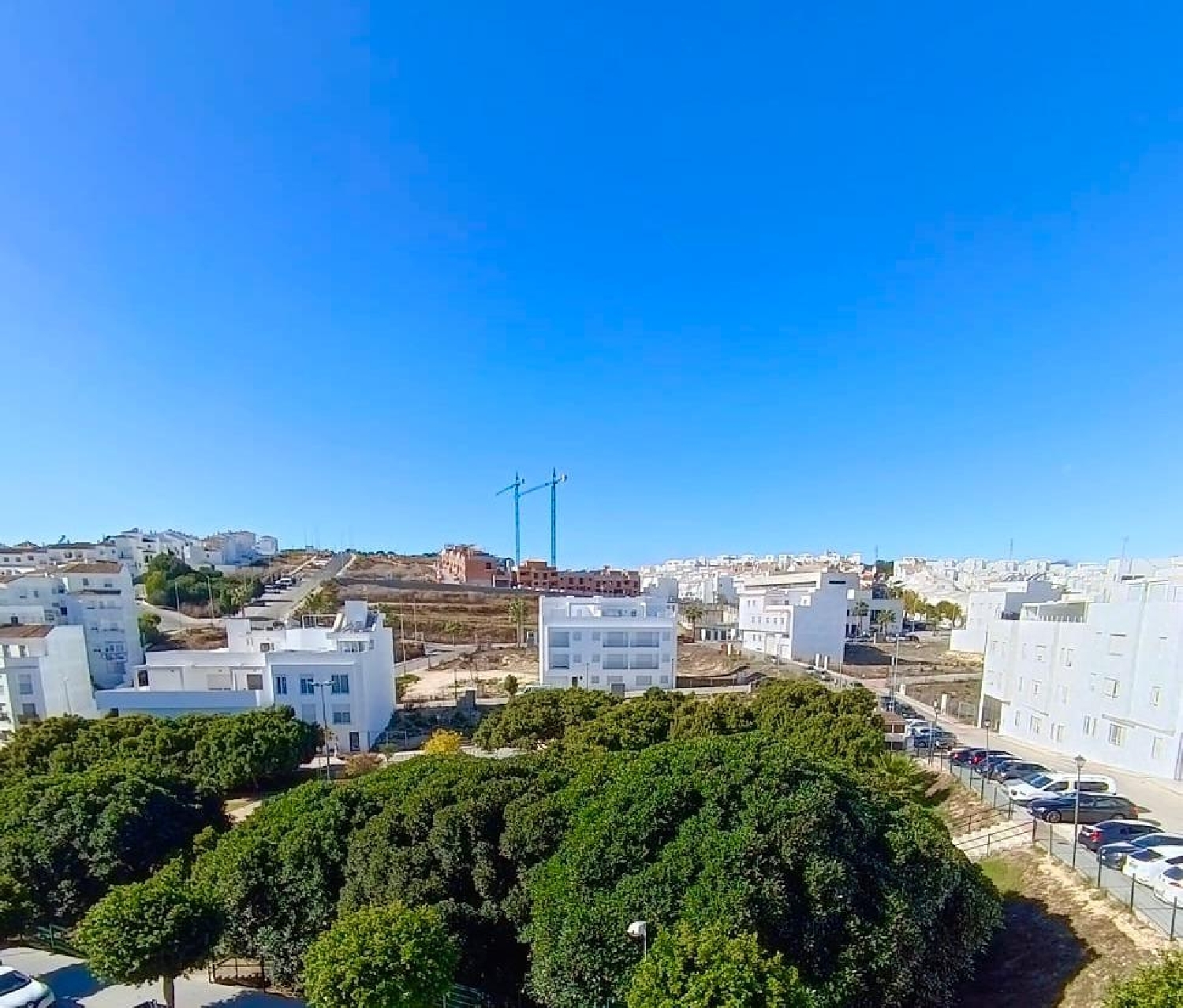  à vendre appartement Vejer De La Frontera Janda (La) 6