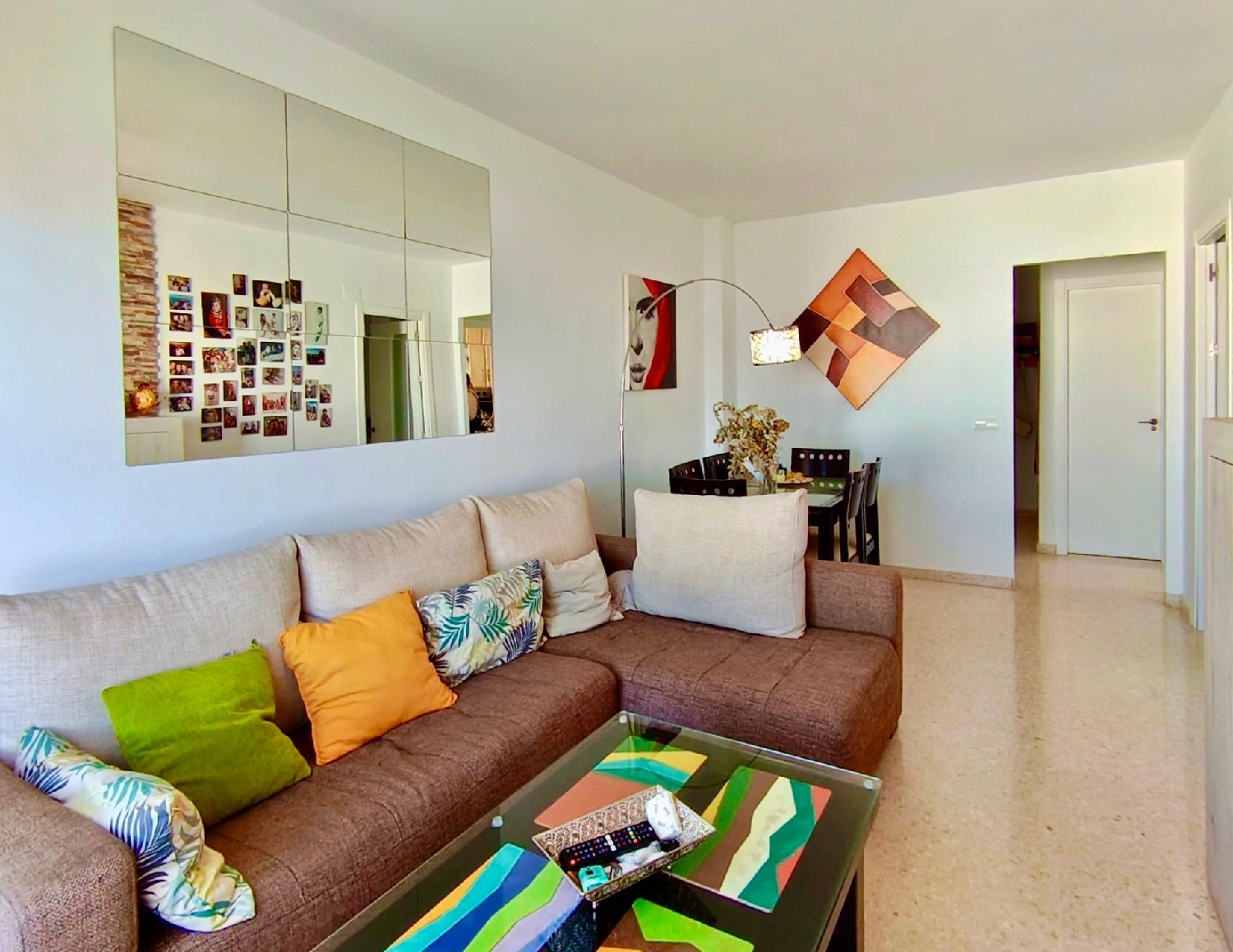  à vendre appartement Vejer De La Frontera Janda (La) 5