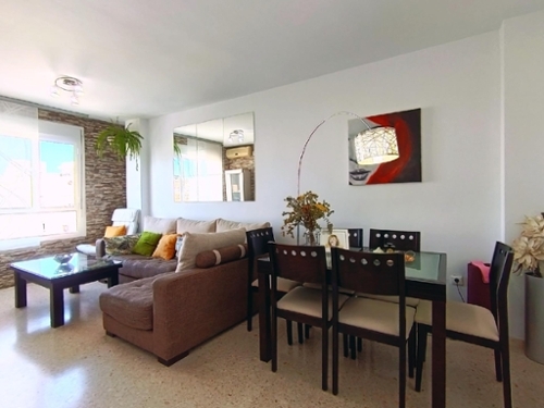 Vejer De La Frontera Janda (La) appartement foto 6326783