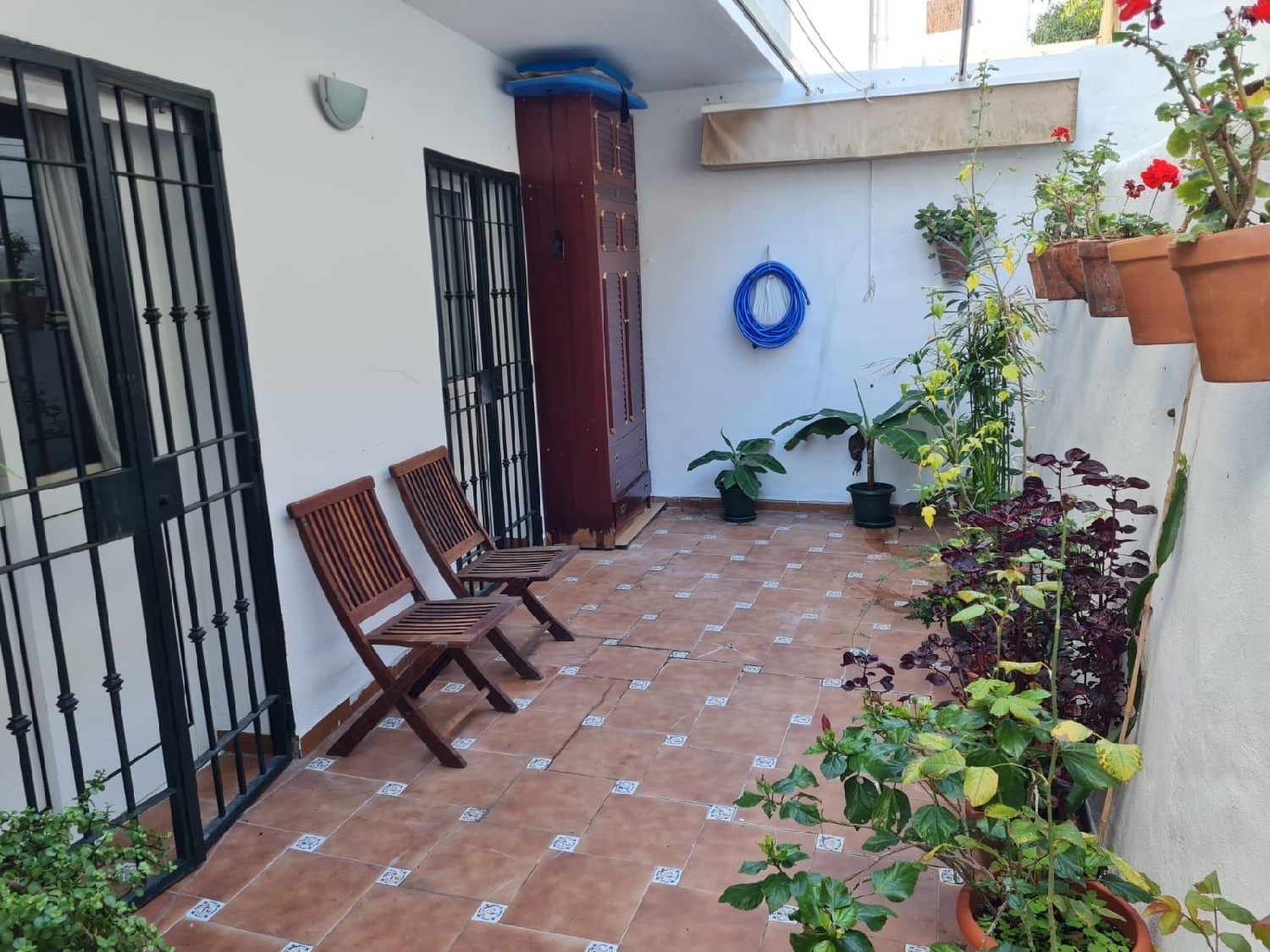  te koop appartement Vejer De La Frontera Janda (La) 3