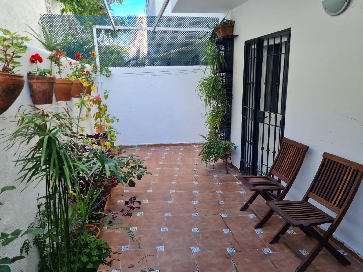  te koop appartement Vejer De La Frontera Janda (La) 1