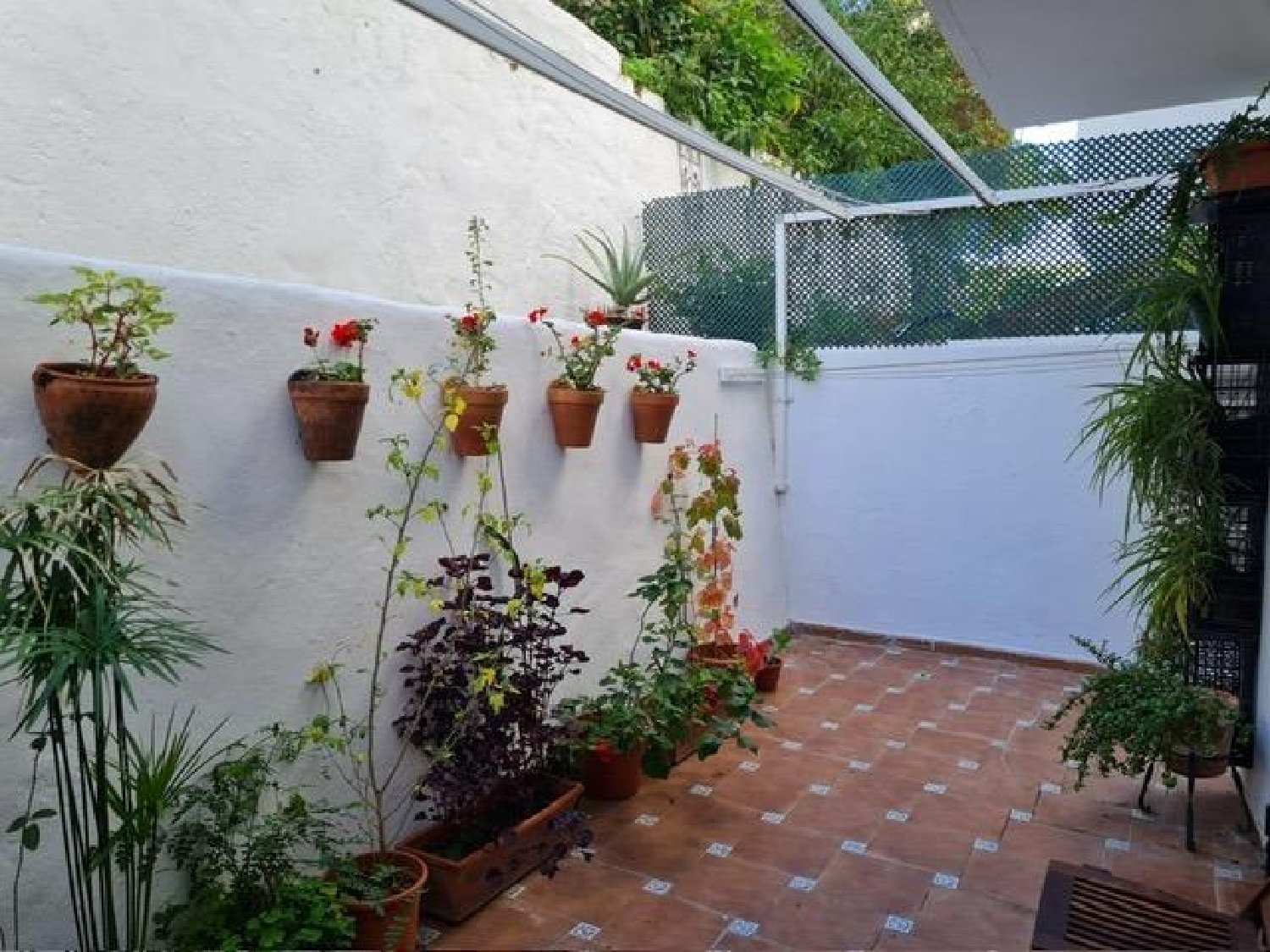  te koop appartement Vejer De La Frontera Janda (La) 2