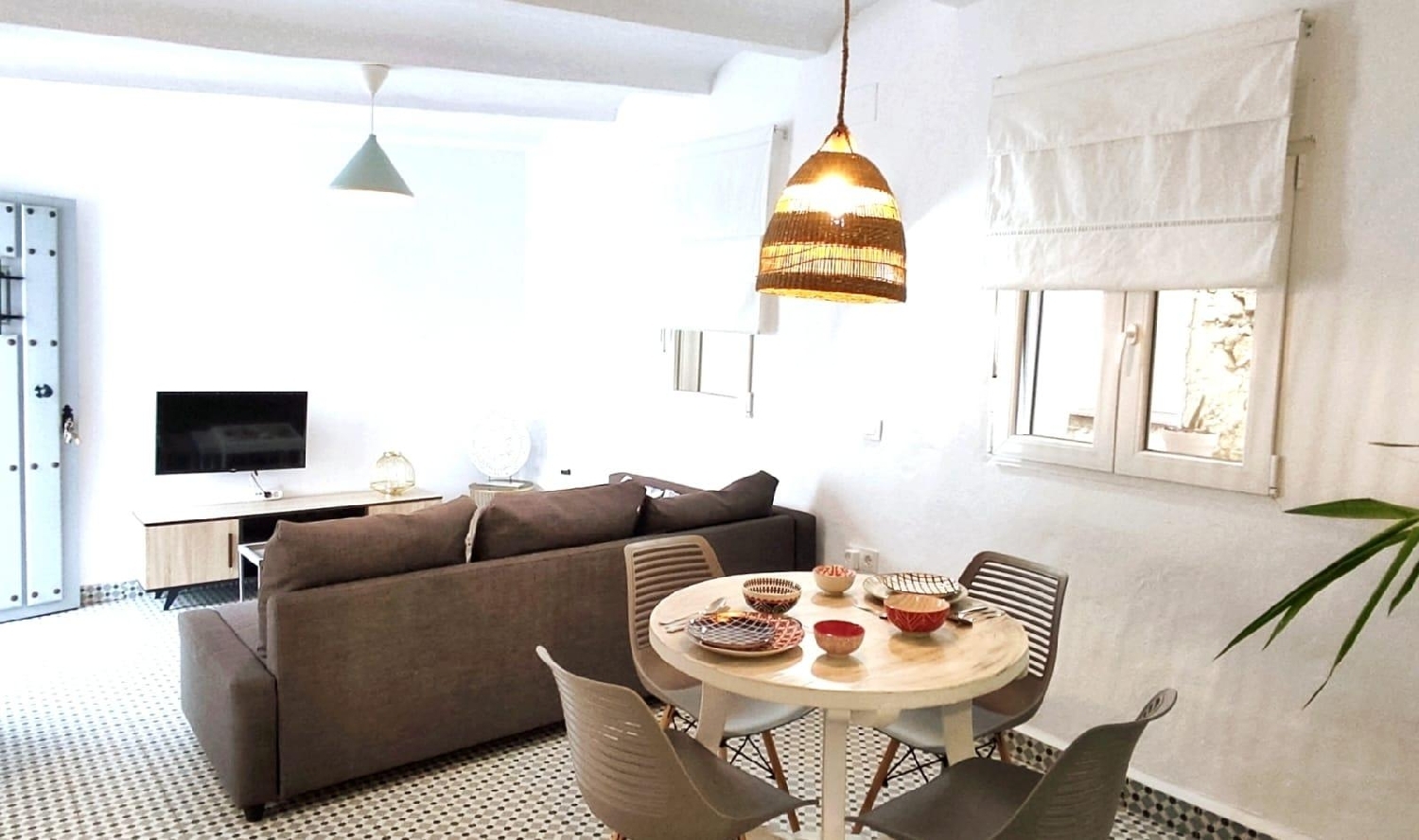  te koop appartement Vejer De La Frontera Janda (La) 4