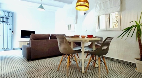 Vejer De La Frontera Janda (La) appartement foto 6329972