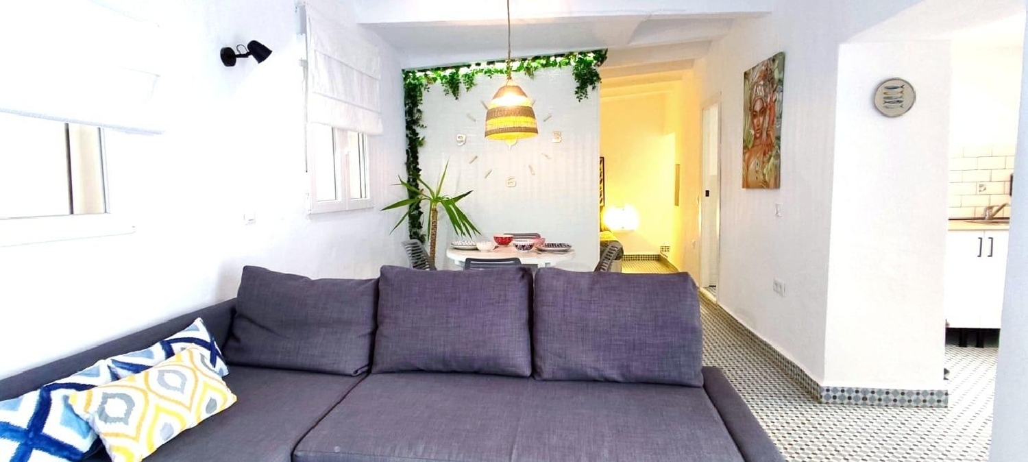  te koop appartement Vejer De La Frontera Janda (La) 8