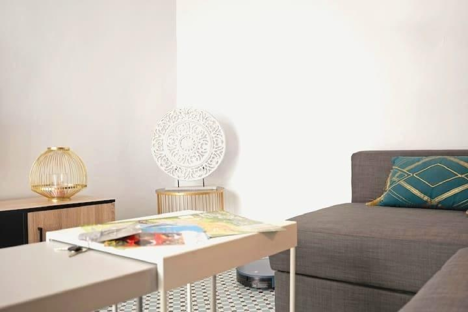  te koop appartement Vejer De La Frontera Janda (La) 7