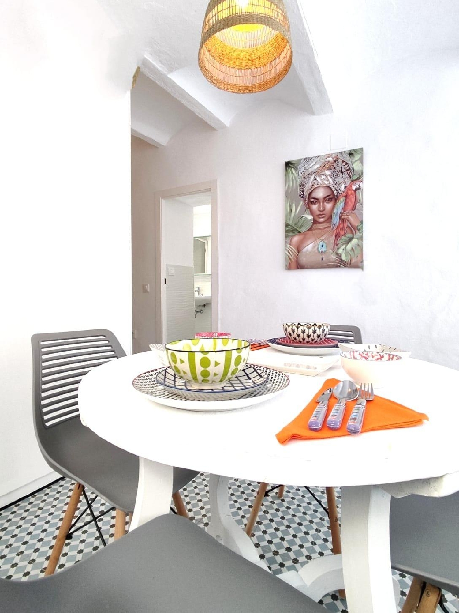  te koop appartement Vejer De La Frontera Janda (La) 5