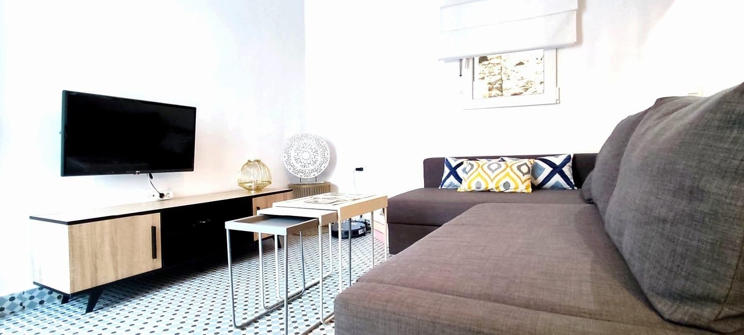  te koop appartement Vejer De La Frontera Janda (La) 2