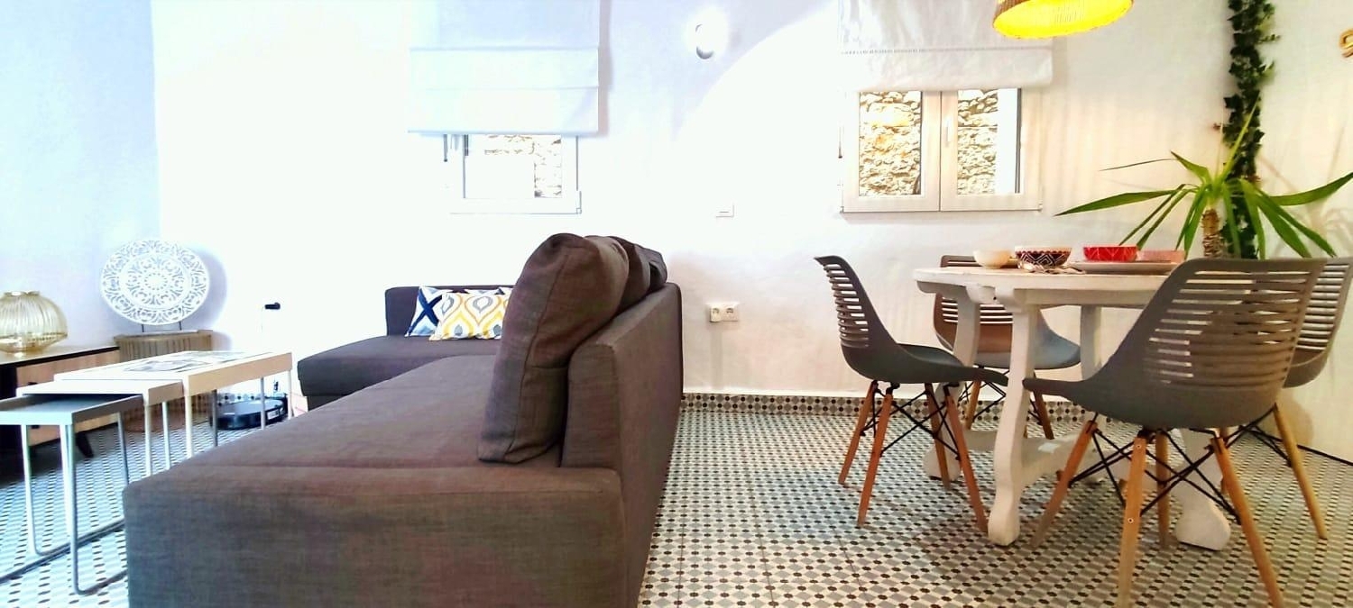  te koop appartement Vejer De La Frontera Janda (La) 3