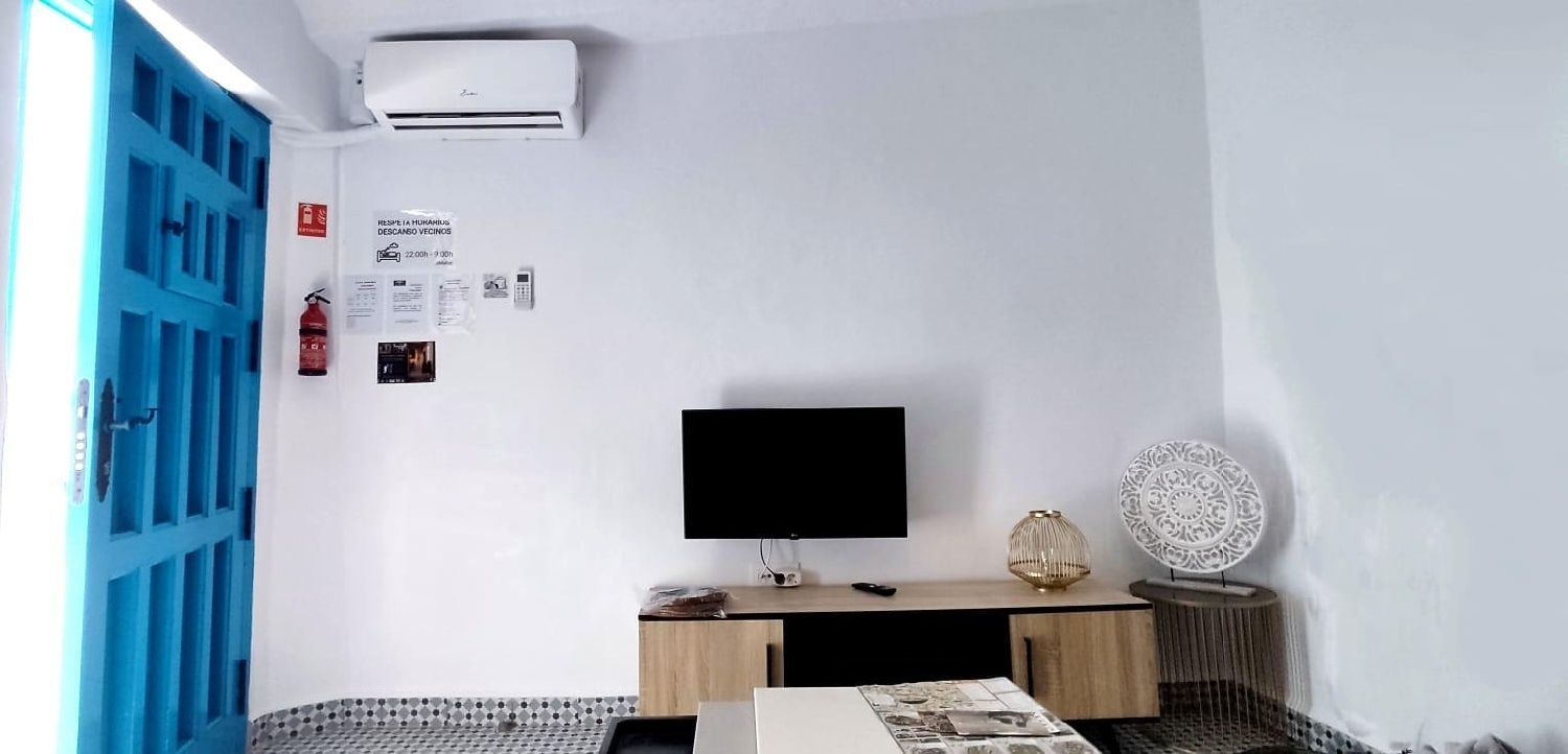  te koop appartement Vejer De La Frontera Janda (La) 6