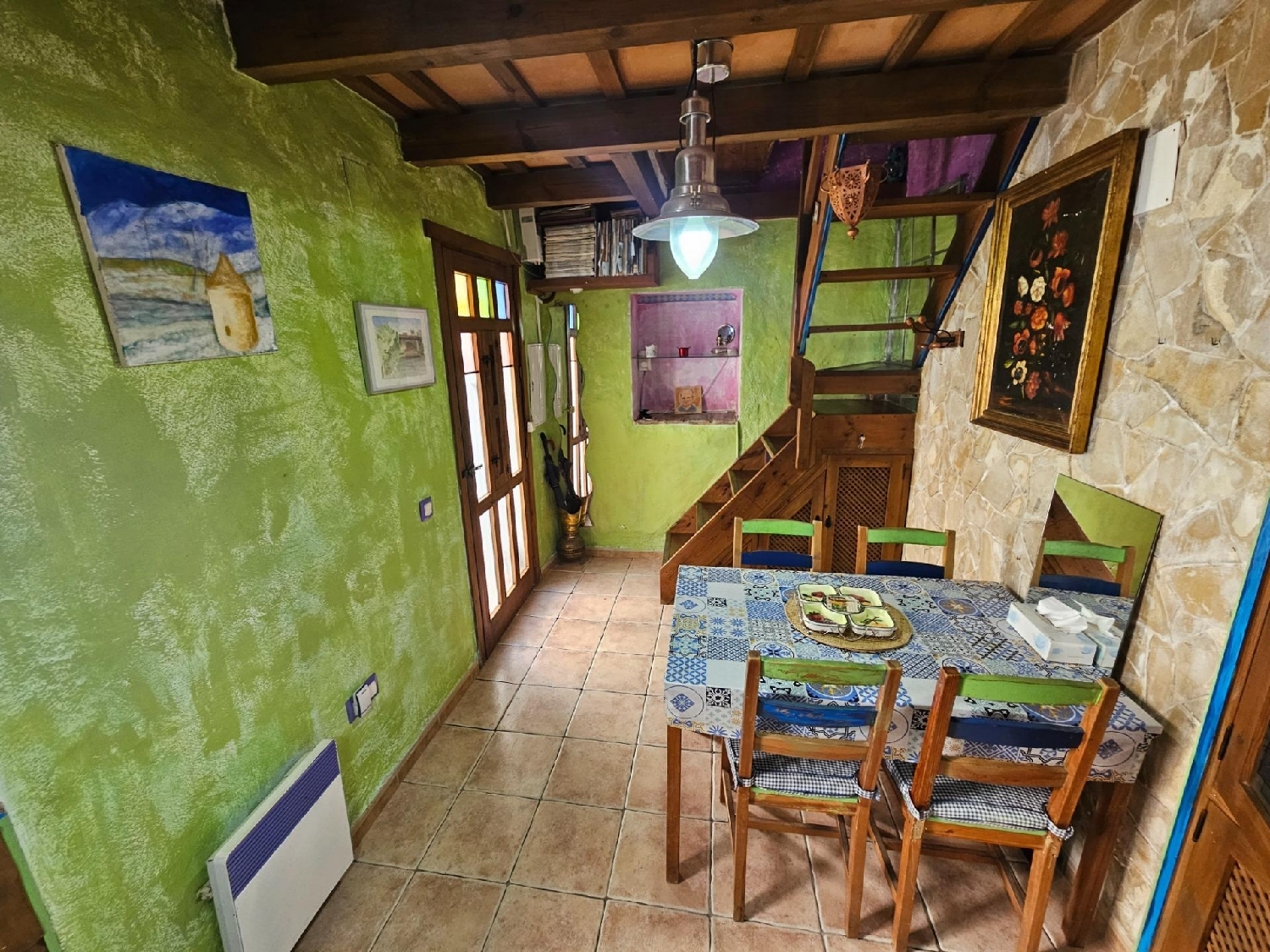  te koop appartement Vejer De La Frontera Janda (La) 8