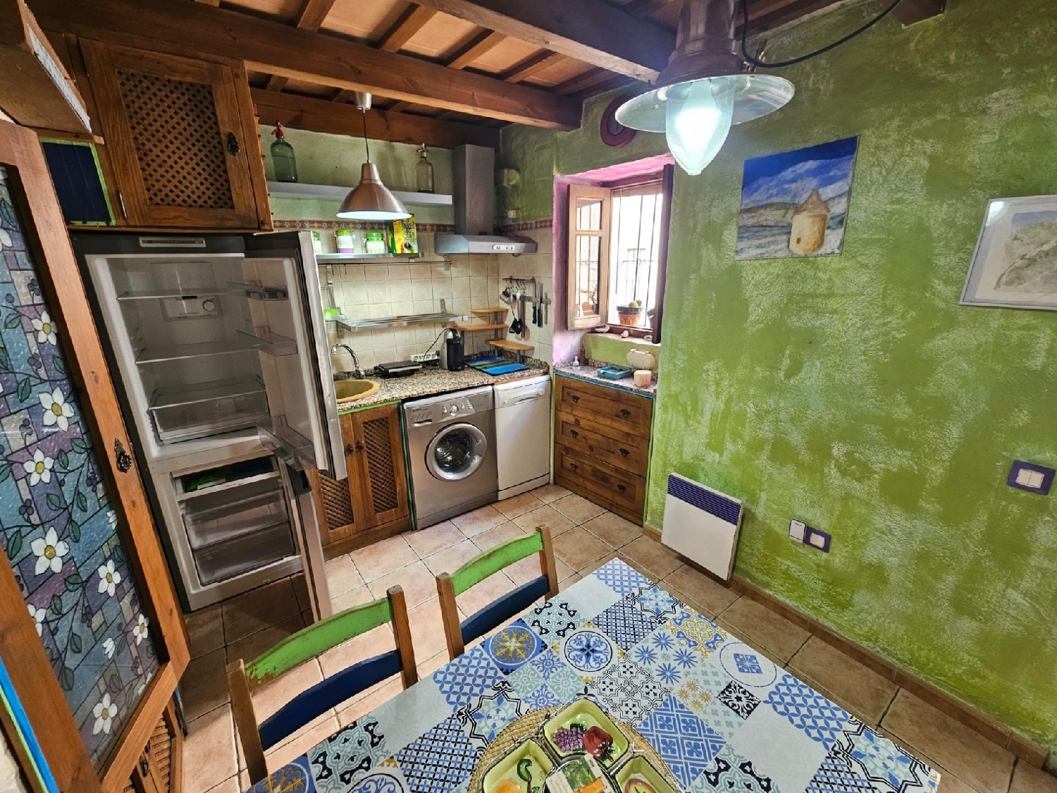  te koop appartement Vejer De La Frontera Janda (La) 6