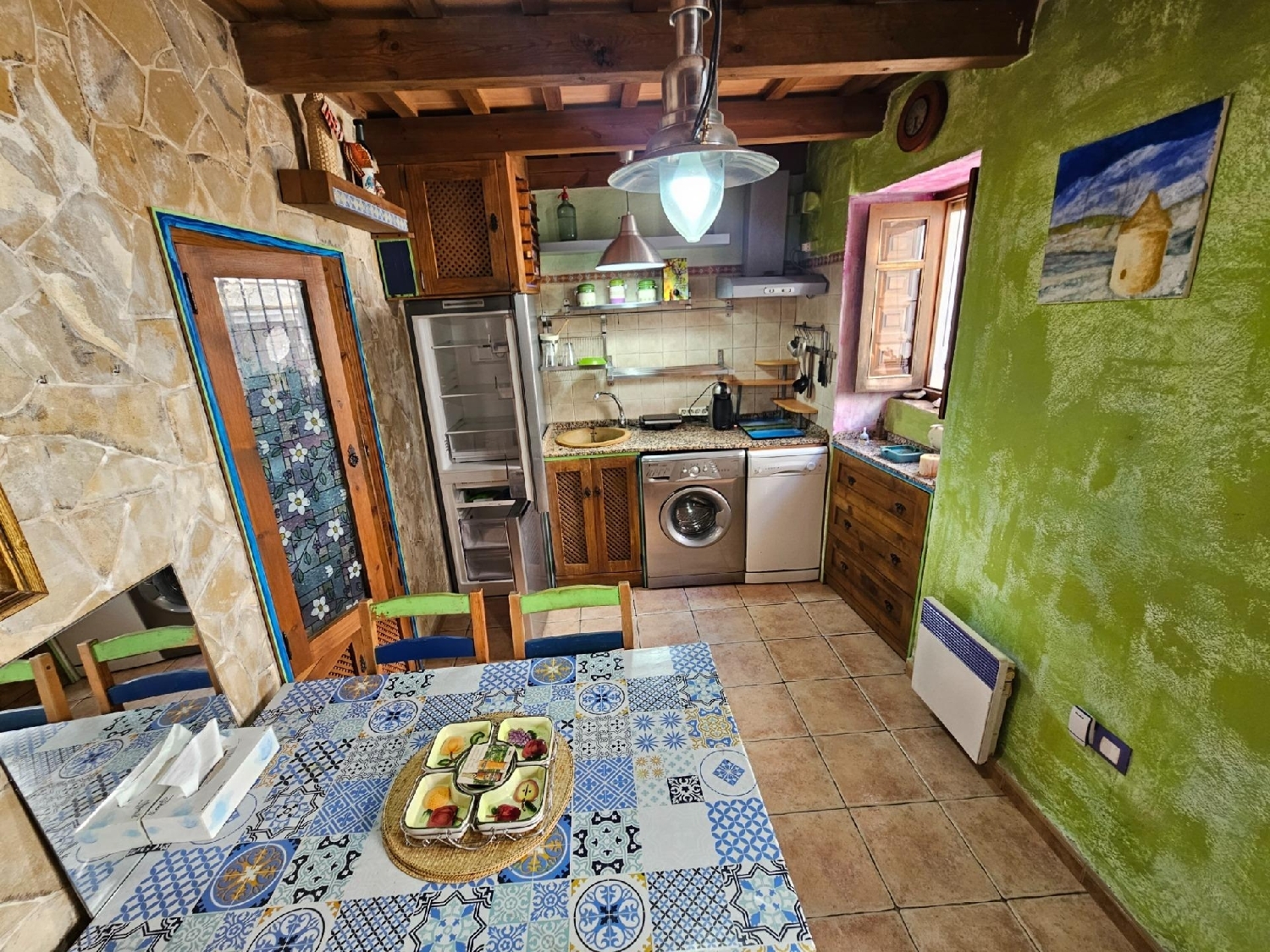  te koop appartement Vejer De La Frontera Janda (La) 2