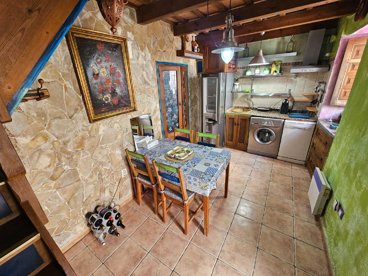  te koop appartement Vejer De La Frontera Janda (La) 5