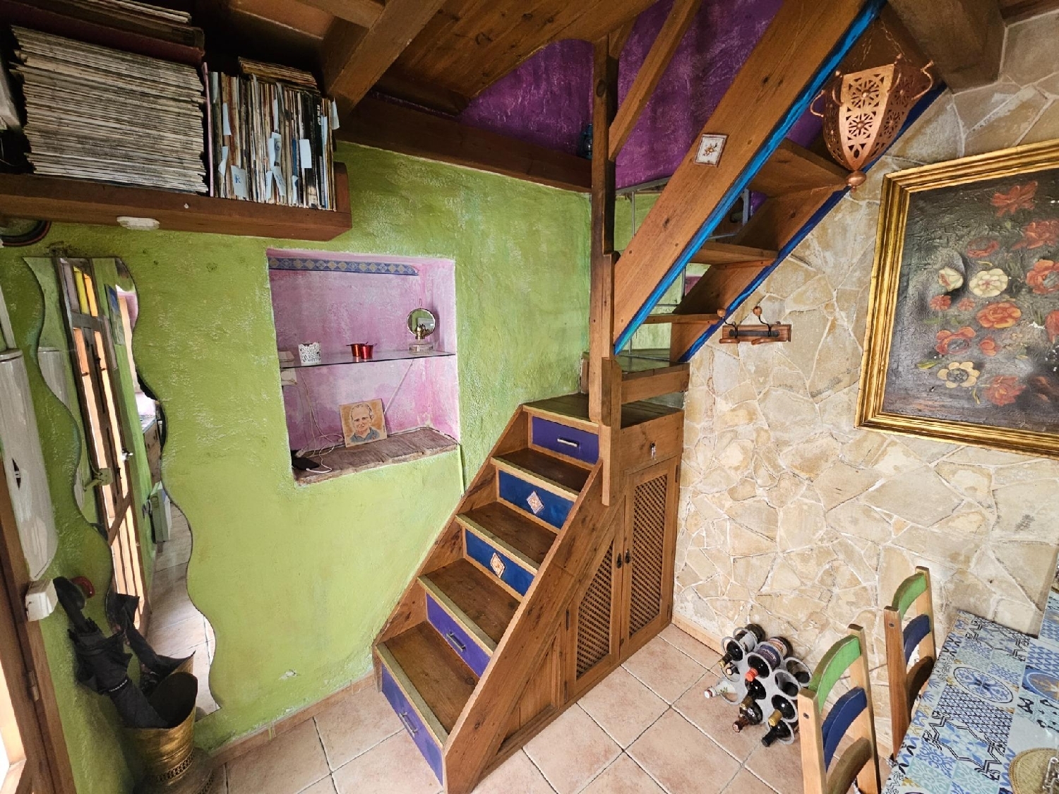  te koop appartement Vejer De La Frontera Janda (La) 7