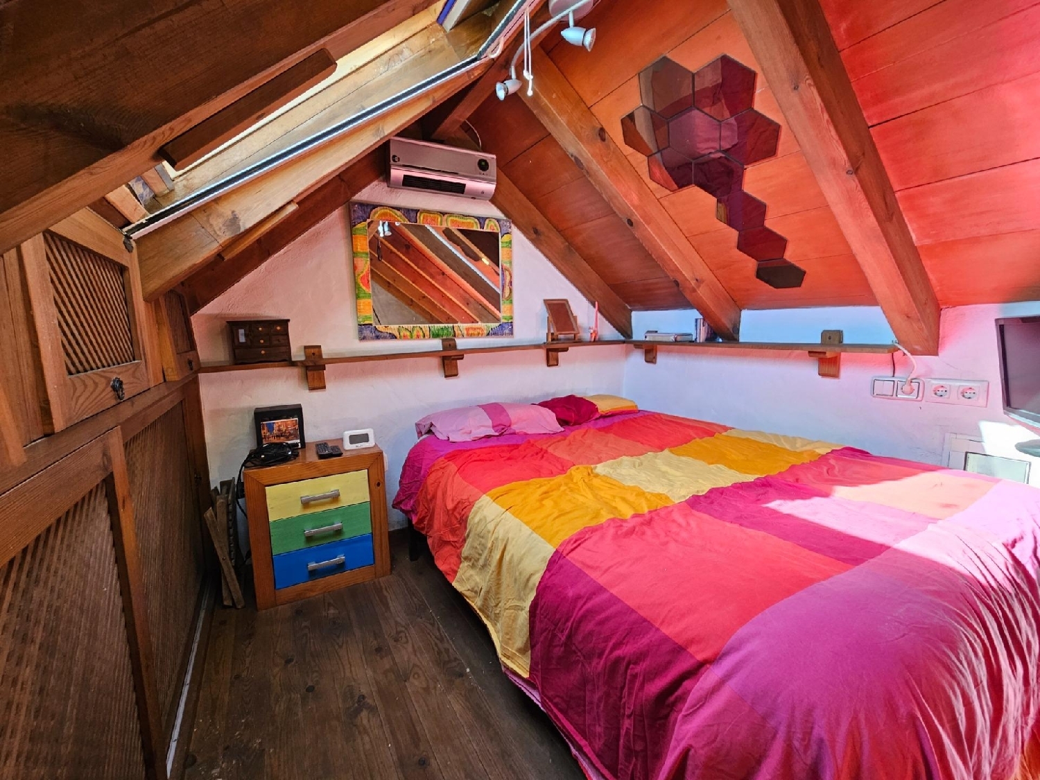  te koop appartement Vejer De La Frontera Janda (La) 1