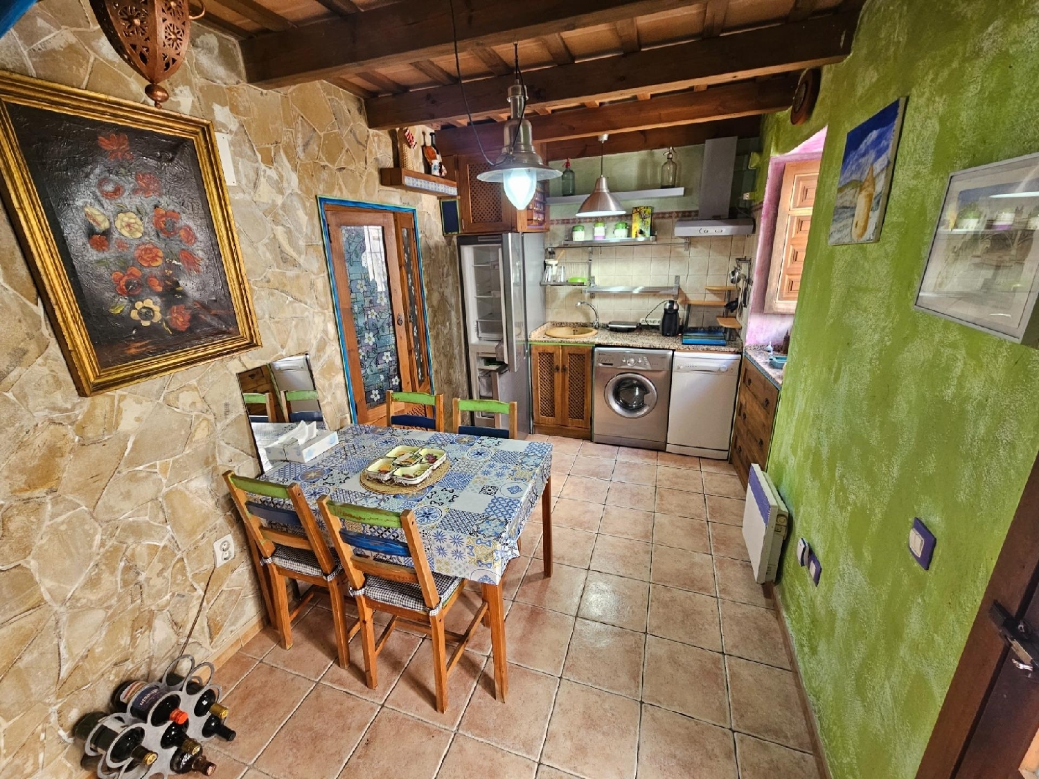  te koop appartement Vejer De La Frontera Janda (La) 4