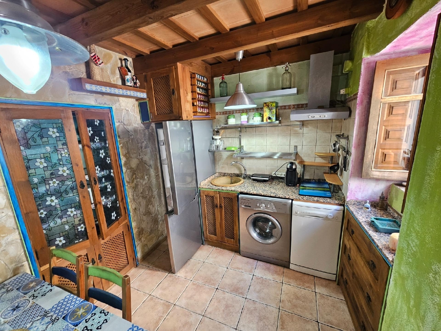  te koop appartement Vejer De La Frontera Janda (La) 3